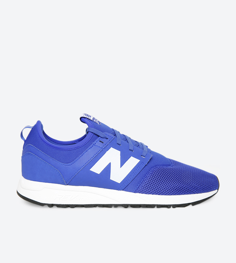 New balance 247 classic blue online