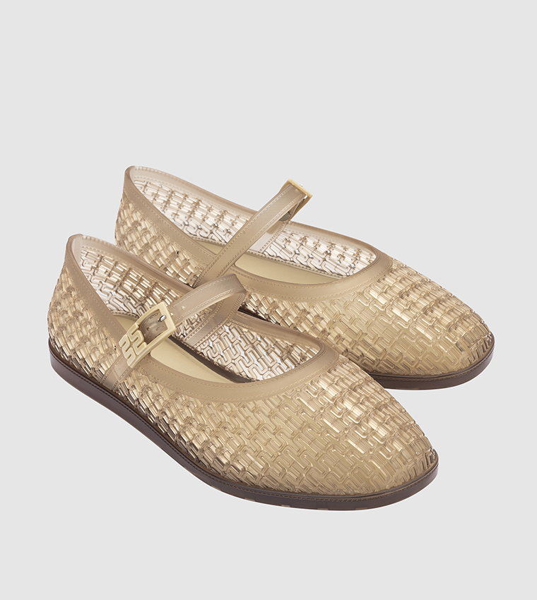 HARPER AD Mary Jane Shoes