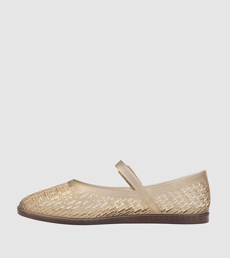 HARPER AD Mary Jane Shoes