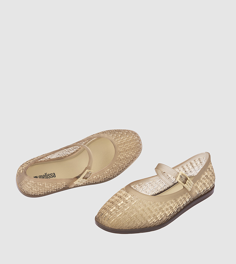 HARPER AD Mary Jane Shoes