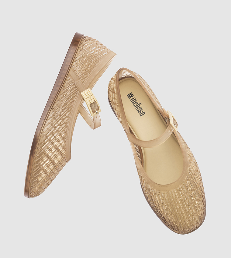 HARPER AD Mary Jane Shoes