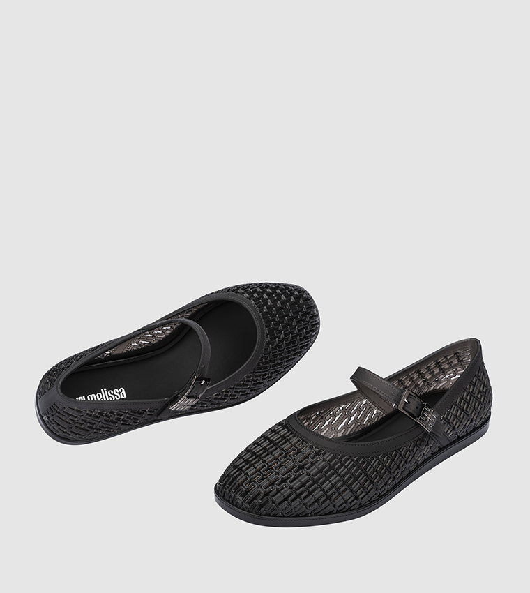靴 MELISSA Harper Ad Merry Jane 38size Melissa /メリッサ Harper Ad Merry Jane（その他シューズ）｜U
