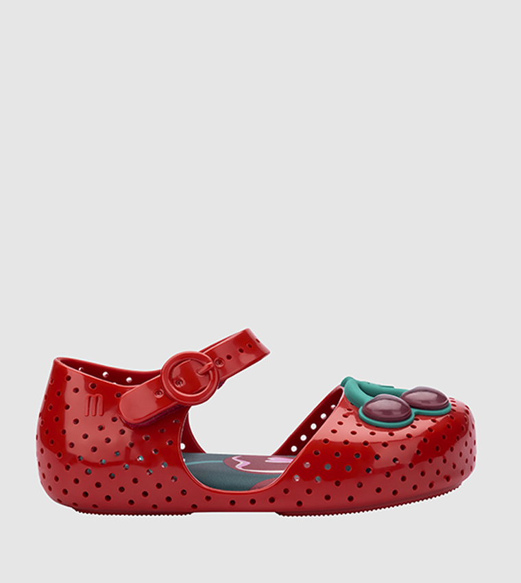 FURADINHA POP BB Mary Jane Shoes