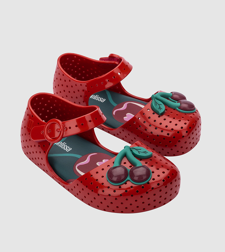 FURADINHA POP BB Mary Jane Shoes
