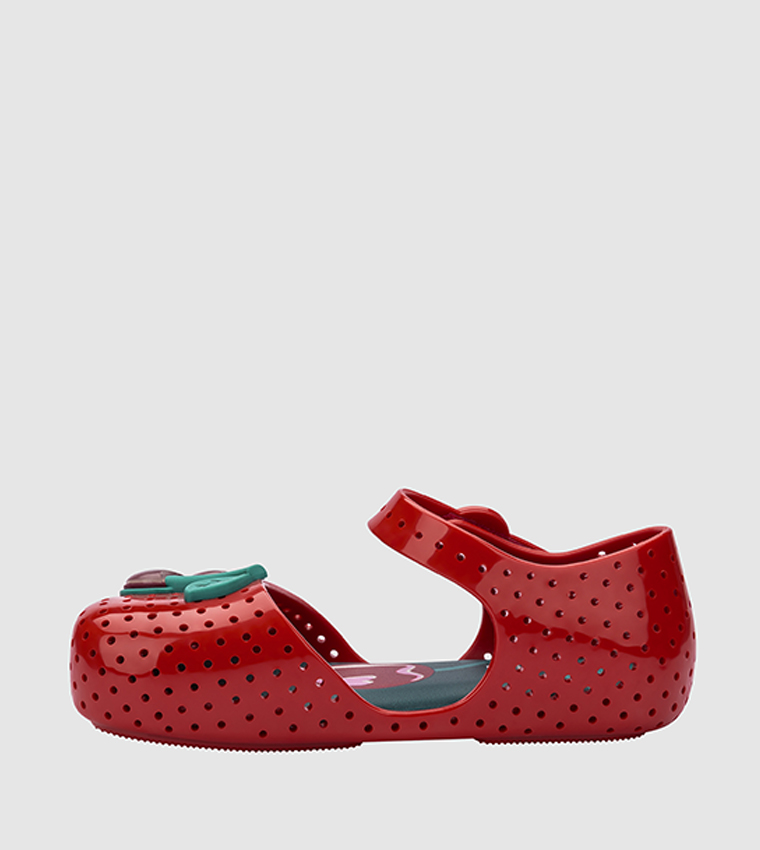 FURADINHA POP BB Mary Jane Shoes
