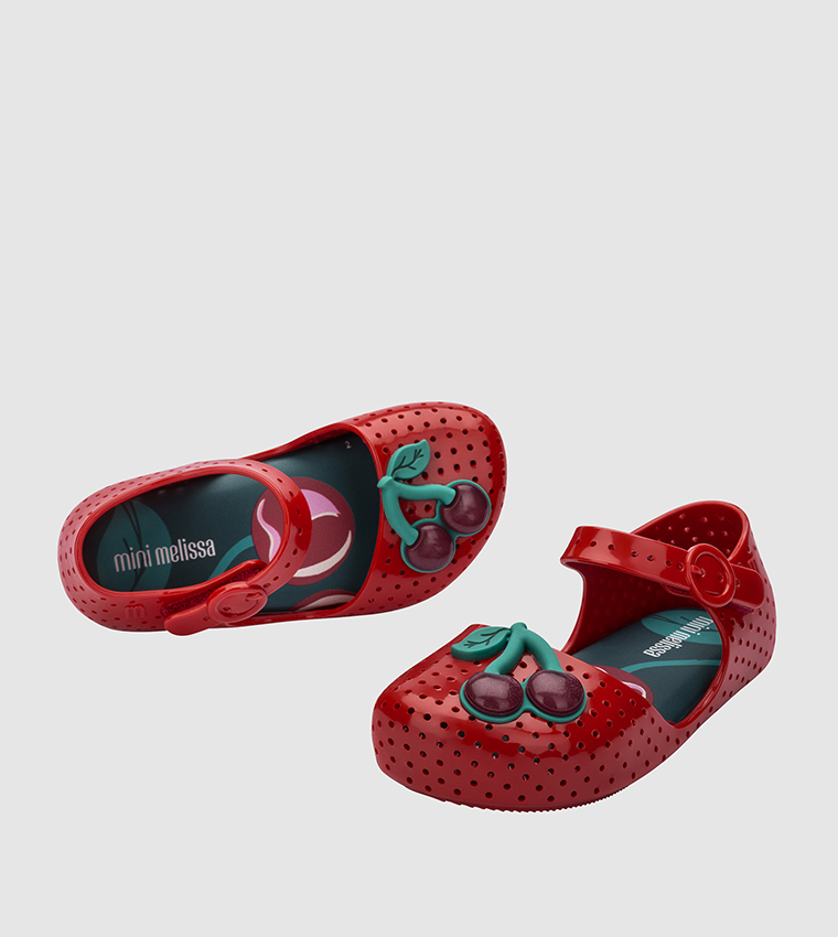 FURADINHA POP BB Mary Jane Shoes