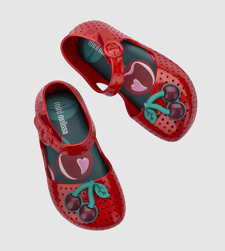 FURADINHA POP BB Mary Jane Shoes