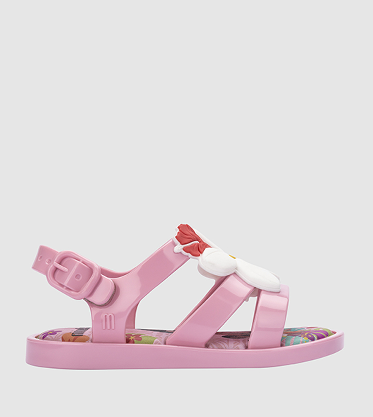 COLORLAND + MOANA BB Sandals