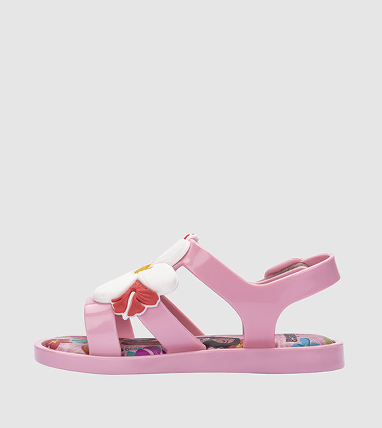 COLORLAND + MOANA BB Sandals