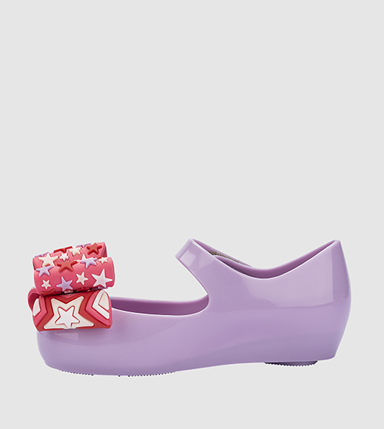 ULTRAGIRL WONDERLAND BB Mary Jane Shoes