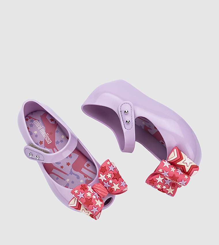ULTRAGIRL WONDERLAND BB Mary Jane Shoes