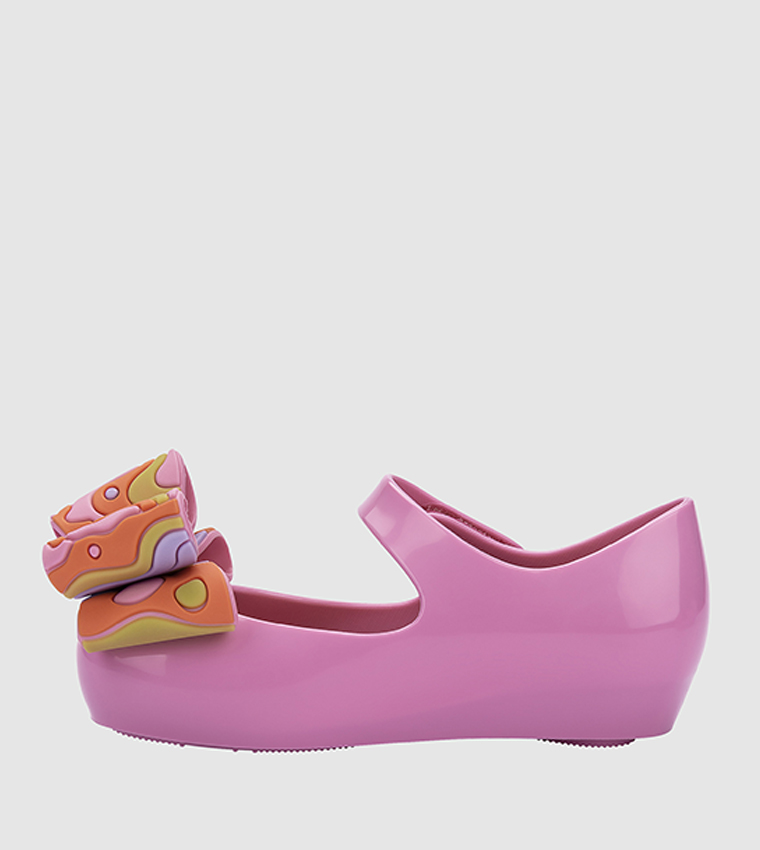 ULTRAGIRL WONDERLAND BB Mary Jane Shoes