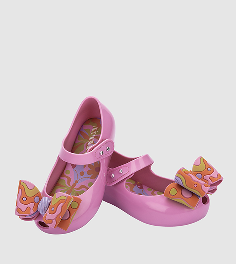 ULTRAGIRL WONDERLAND BB Mary Jane Shoes