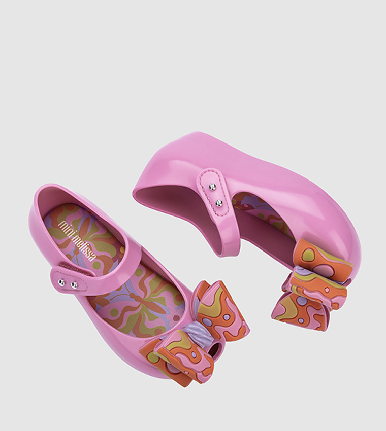 ULTRAGIRL WONDERLAND BB Mary Jane Shoes