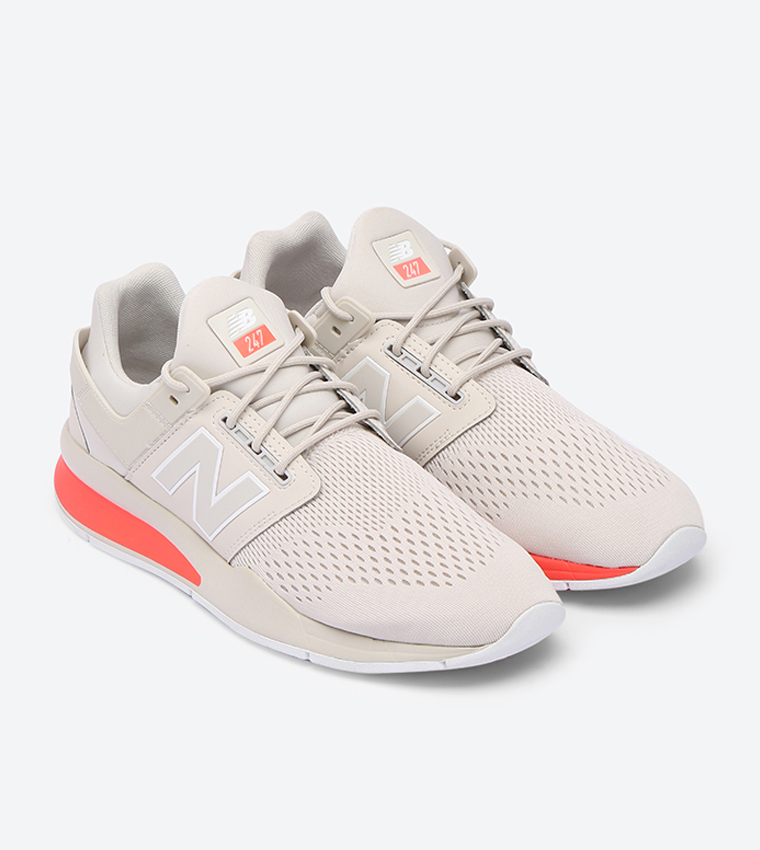 New balance 247 femme beige online