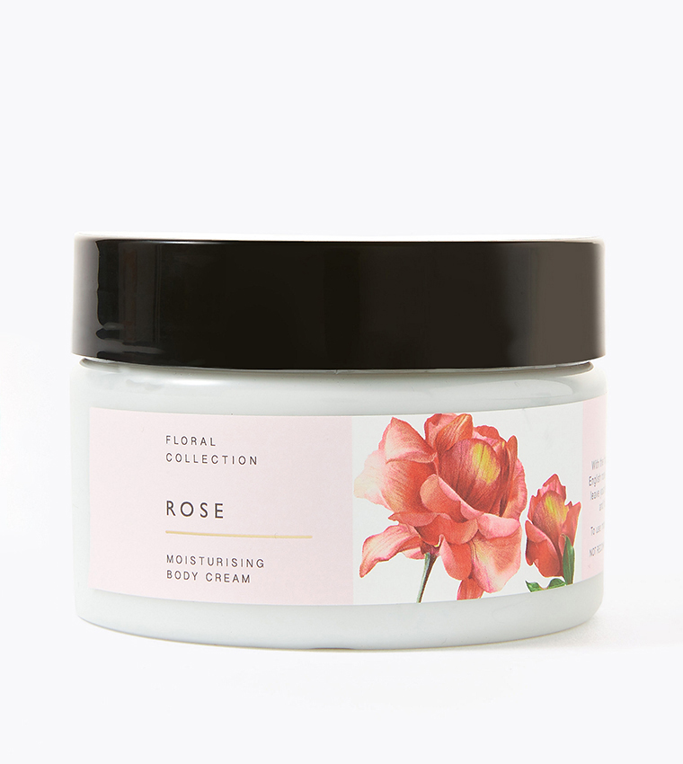 Cream rose clearance