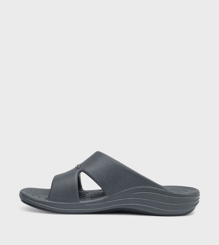BALI Orthotic Textured Slides
