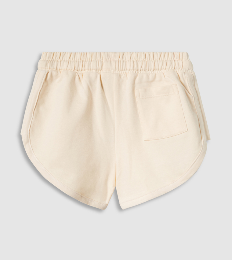 شورت بخصر برباط