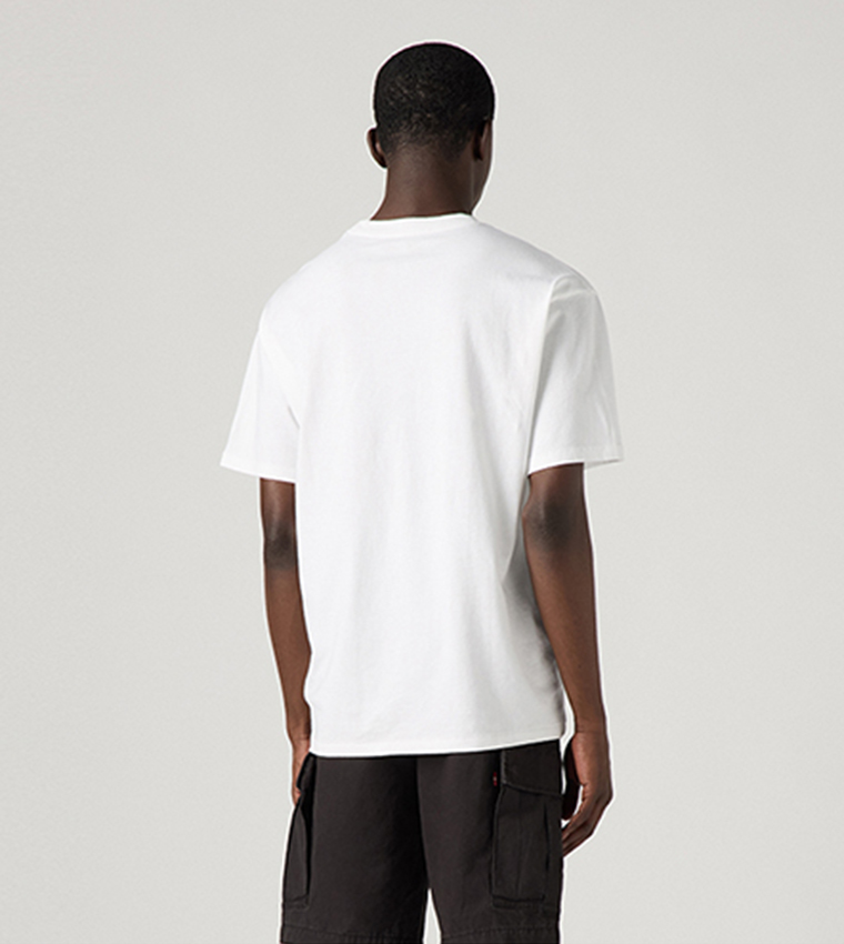 Vintage Logo Printed T-Shirt