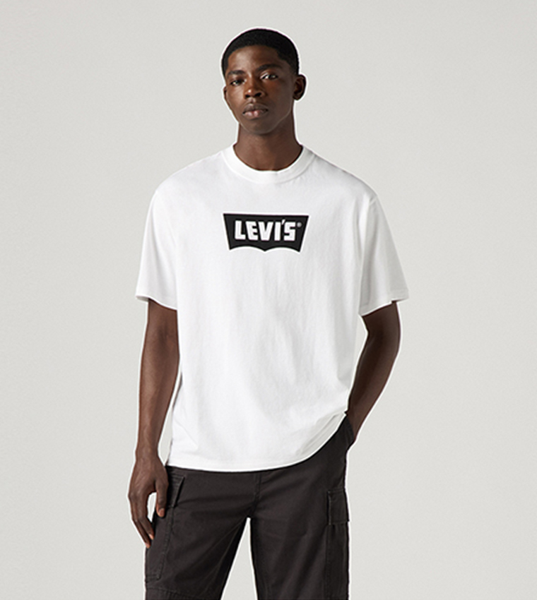 Vintage Logo Printed T-Shirt