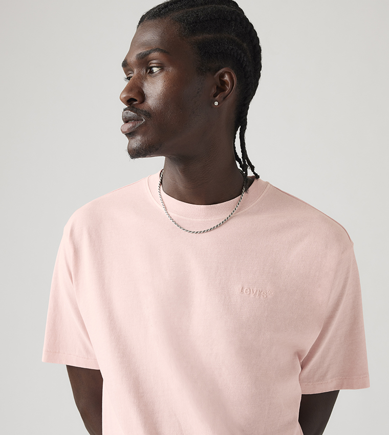 Vintage Short Sleeves T-Shirt