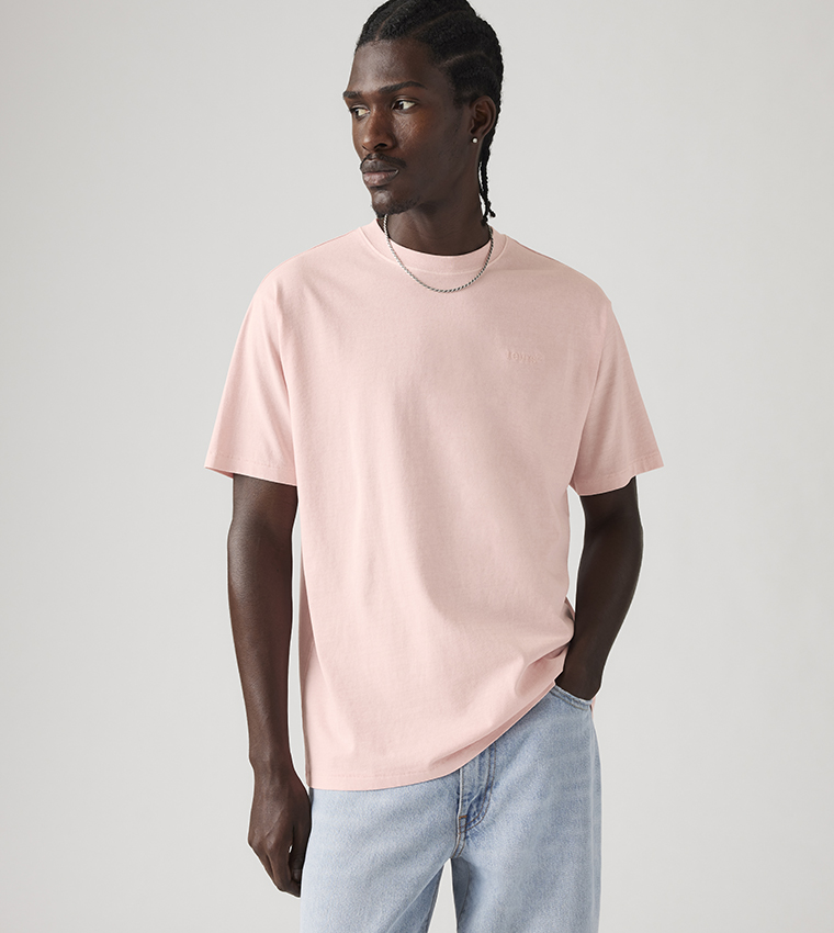 Vintage Short Sleeves T-Shirt