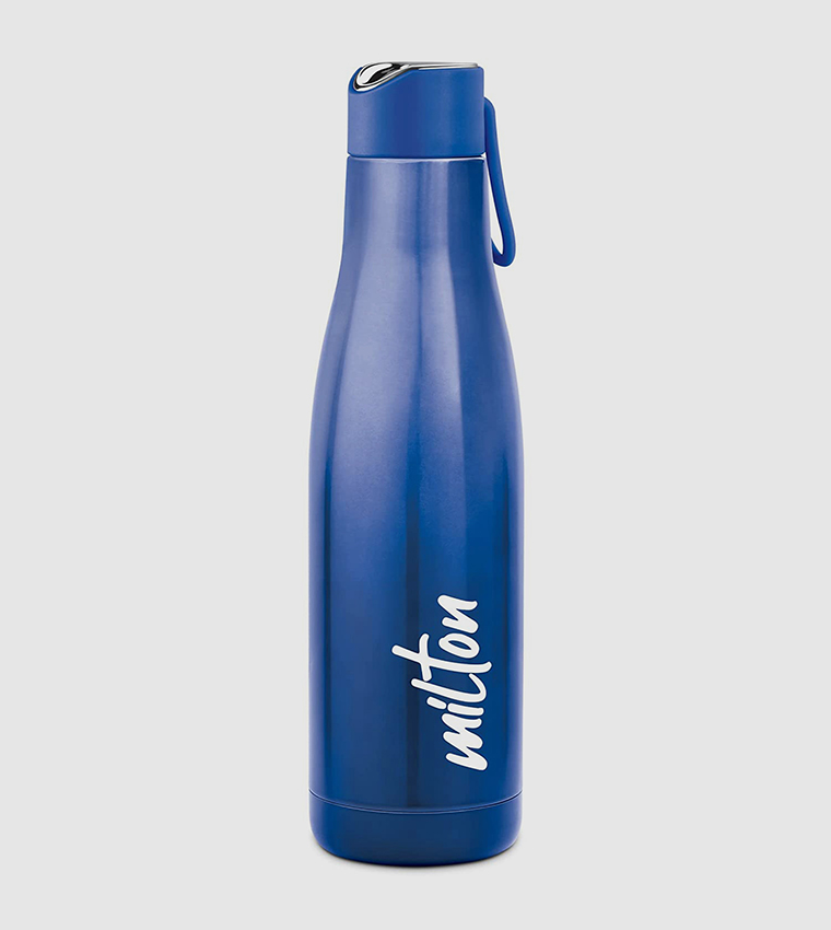 Milton stainless steel hot sale water bottle 500ml