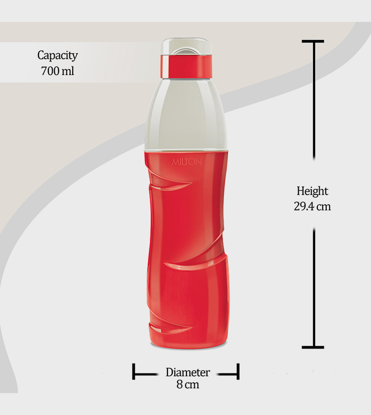 Buy Milton Sambox Kool Crony Insulated Water Bottle 700ml In