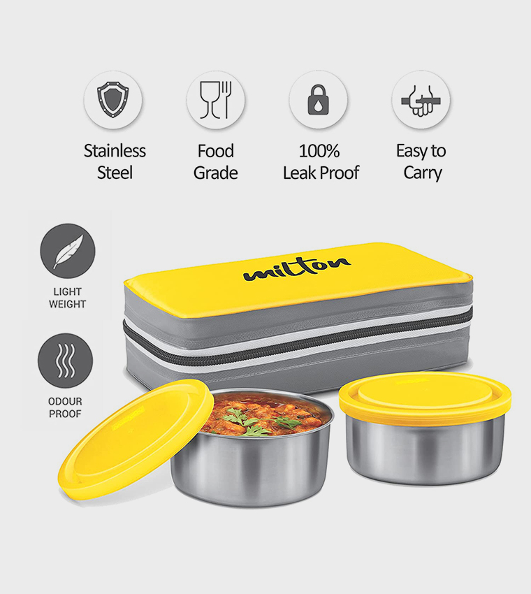 Milton hot case sales tiffin