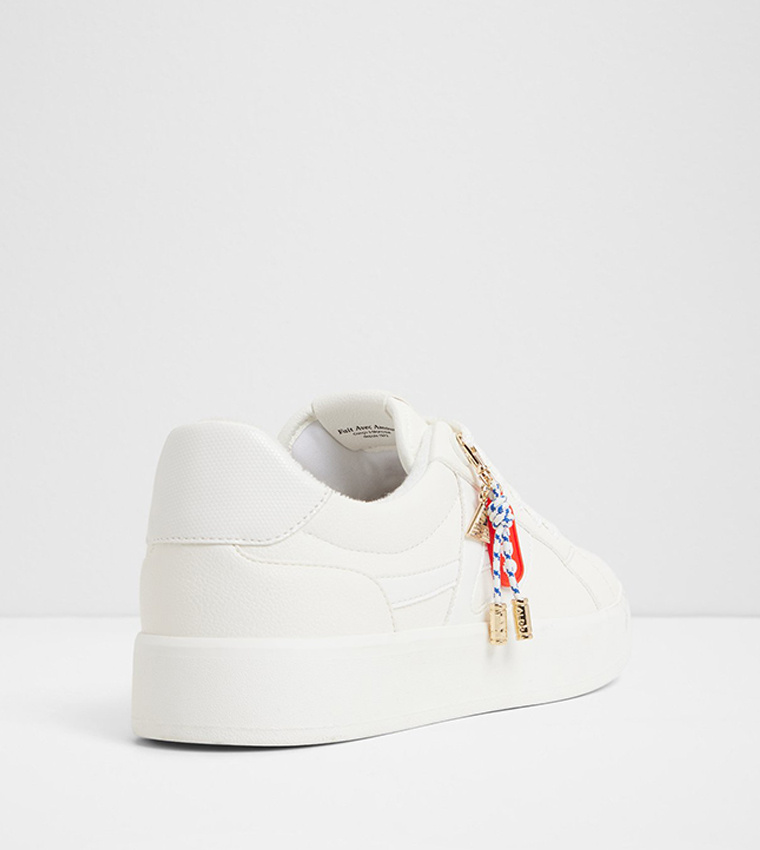 MTL72SNEAKER-L Lace Up Shoes