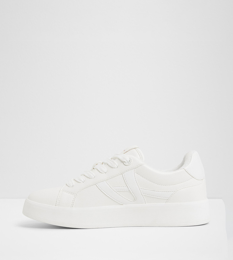 MTL72SNEAKER-L Lace Up Shoes