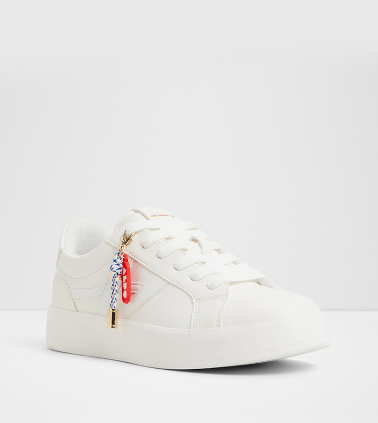 MTL72SNEAKER-L Lace Up Shoes