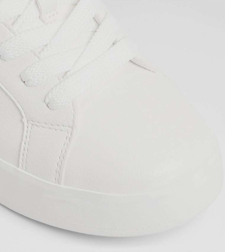 MTL72SNEAKER-L Lace Up Shoes