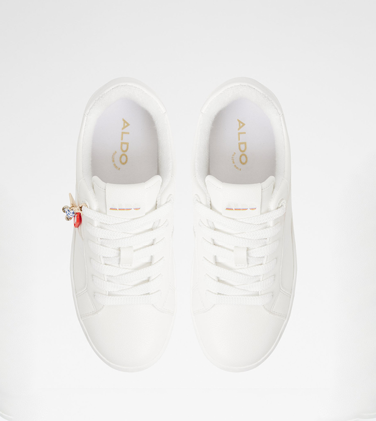 MTL72SNEAKER-L Lace Up Shoes