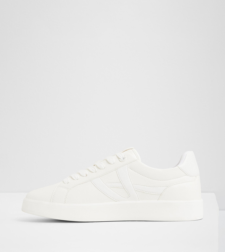 MTL72 Patterned Low-Top Sneakers