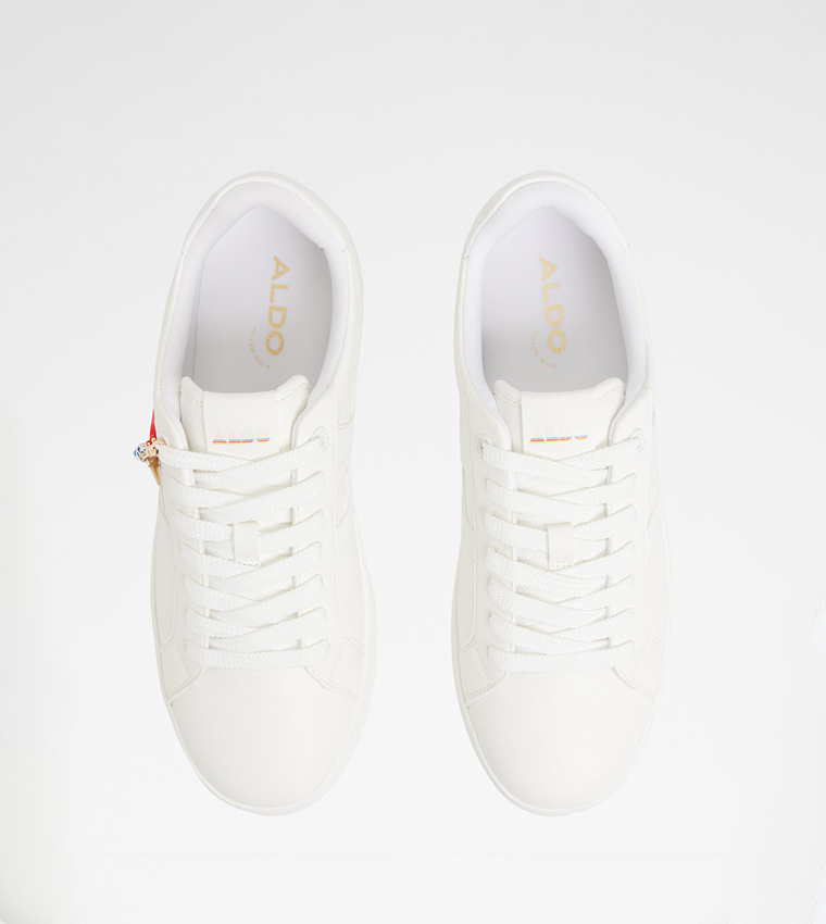 MTL72 Patterned Low-Top Sneakers