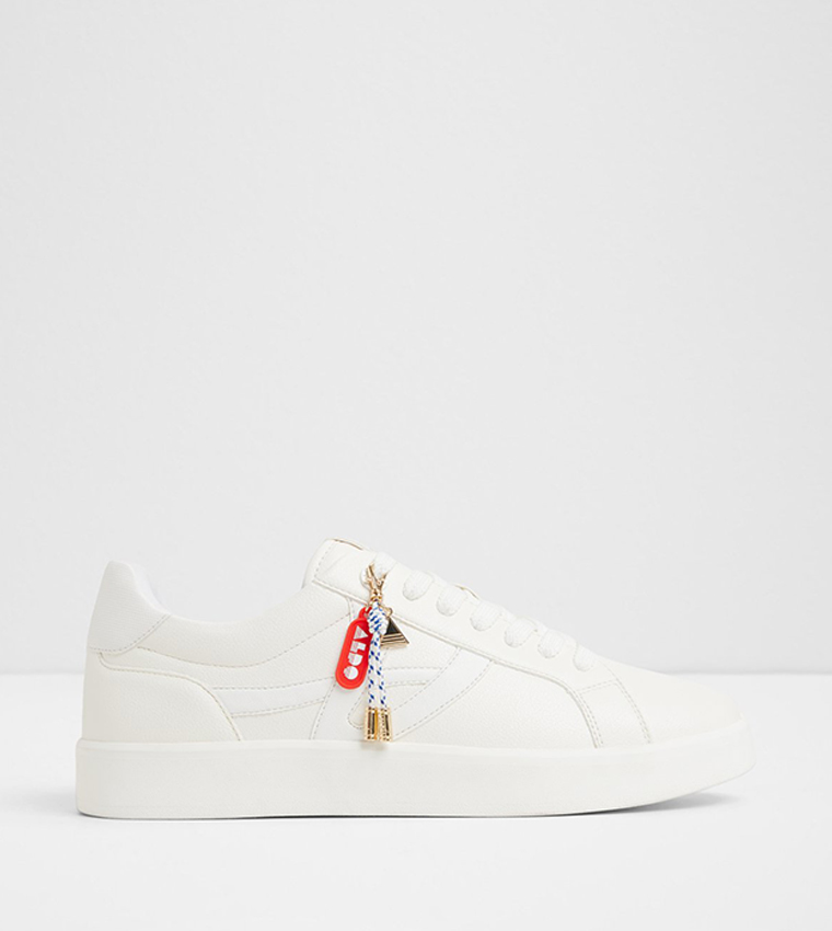 MTL72 Patterned Low-Top Sneakers