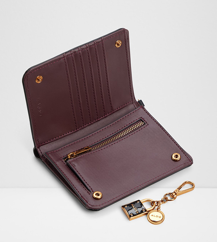 MUNYA Bi-Fold Card Holder