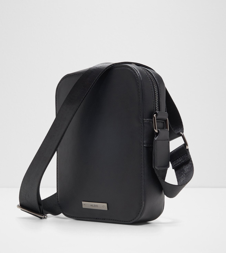 MURVYN Patterned Reporter Bag