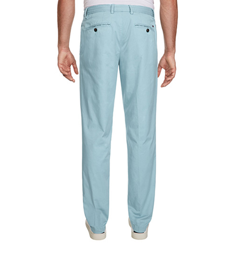 TH Flex Tapered Chinos