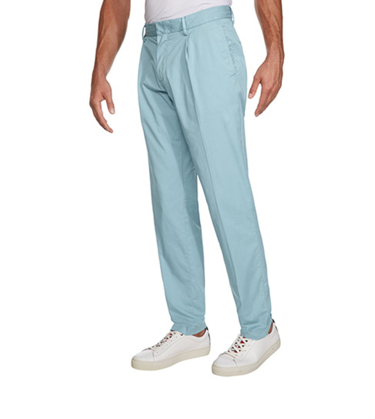 TH Flex Tapered Chinos