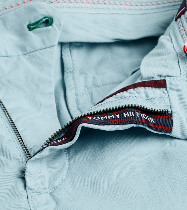 TH Flex Tapered Chinos
