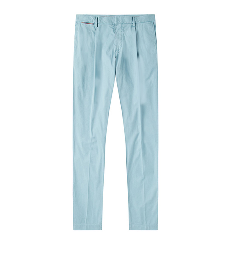 TH Flex Tapered Chinos