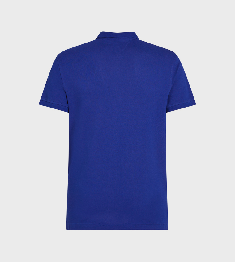 1985 Short Sleeves Polo T-Shirt