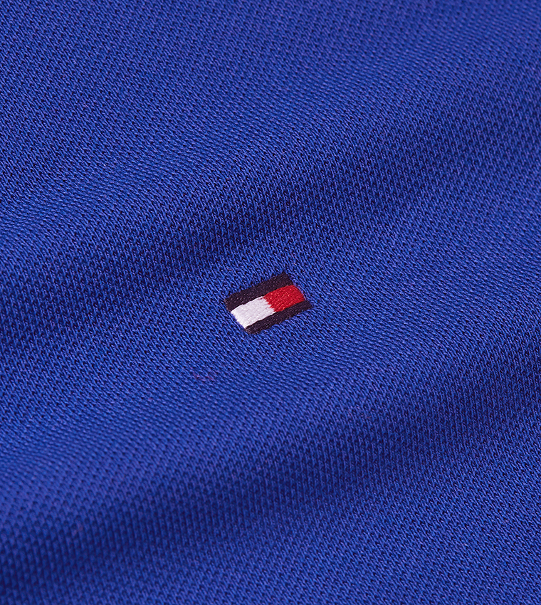 1985 Short Sleeves Polo T-Shirt