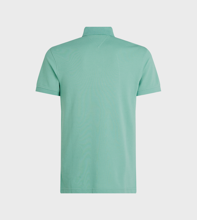 1985 Short Sleeves Polo T-Shirt