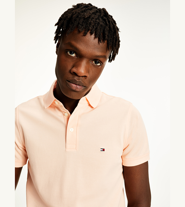 1985 Slim Fit Polo