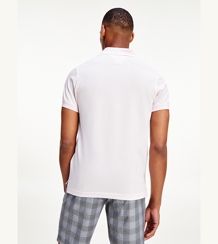 1985 Slim Fit Polo T-Shirt