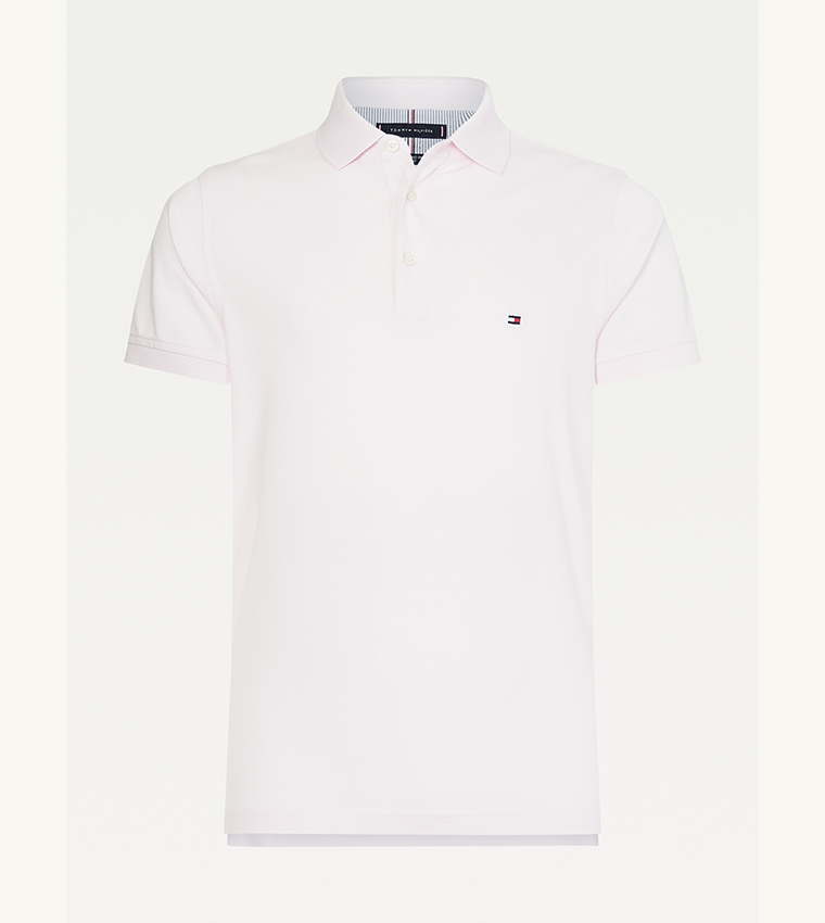 1985 Slim Fit Polo T-Shirt