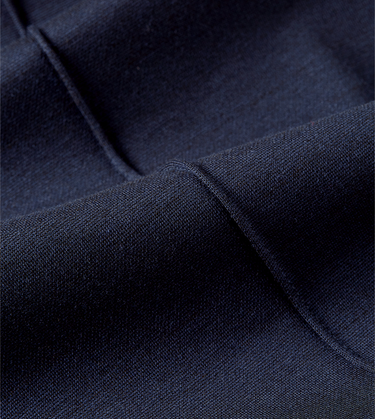 Ivy League Jersey Casual Pants